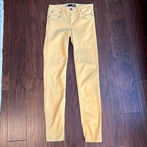 kut from the cloth- Diana skinny jeans